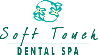 Soft Touch Dental Spa Logo