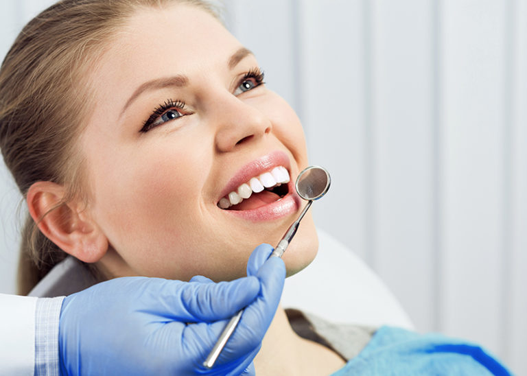The Purpose of a Dental Post Soft Touch Dental Spa